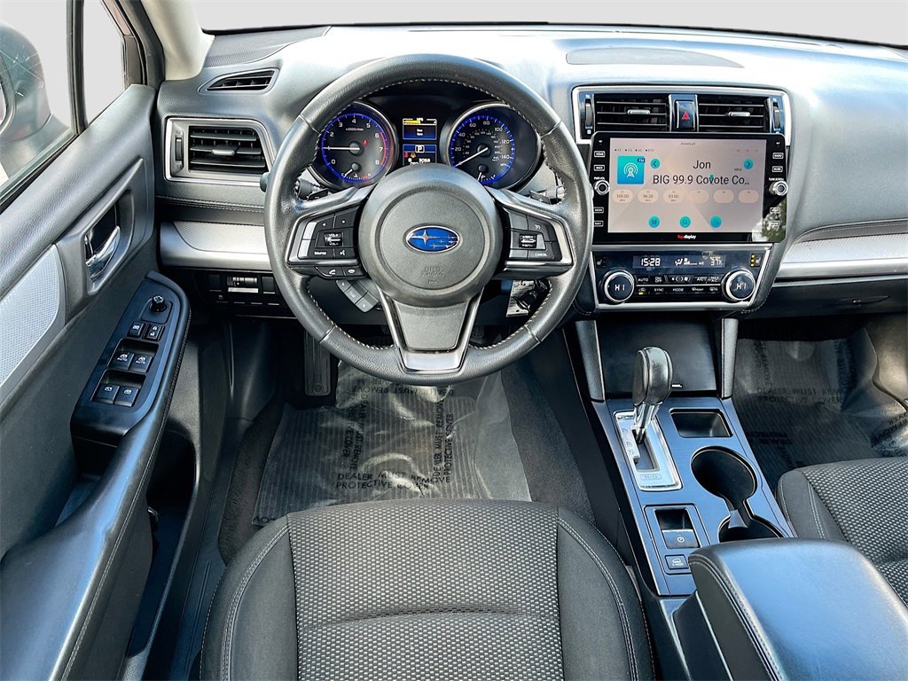 Used 2018 Subaru Outback 2.5i Premium w/ Popular Package #1 image 20