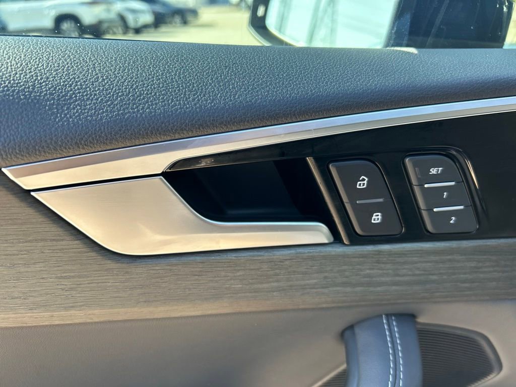 Used 2023 Audi A5 2.0T Premium Plus w/ Premium Plus image 54