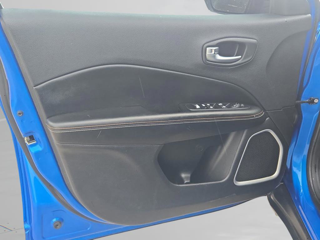 Used 2021 Jeep Compass Sport image 25