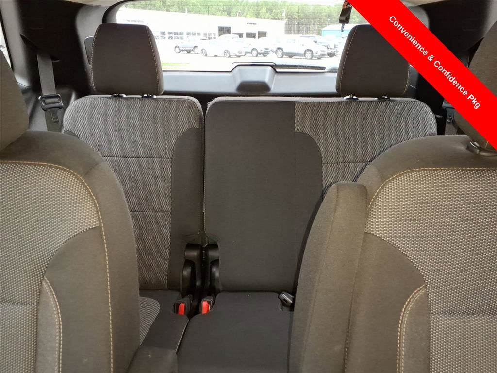 Used 2019 Chevrolet Traverse LT image 18