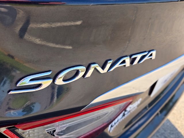 Used 2014 Hyundai Sonata GLS FWD image 11