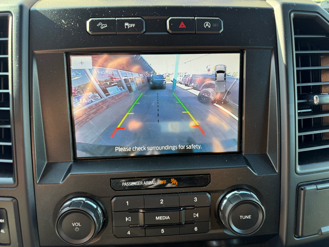 Used 2020 Ford F150 XL w/ Equipment Group 101A Mid image 10