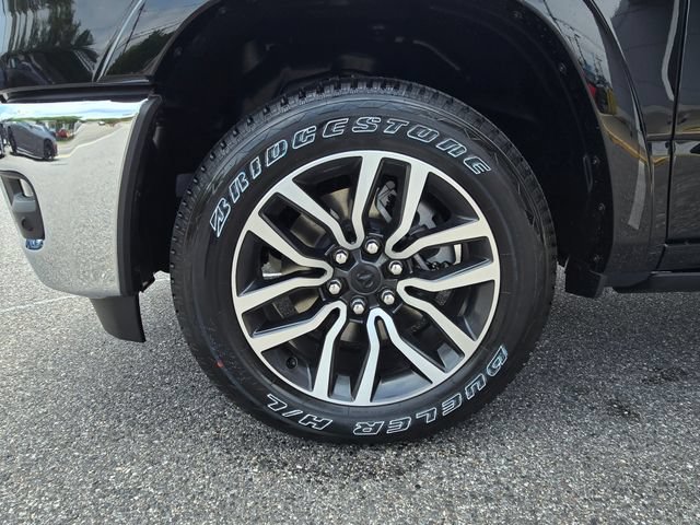 New 2026 RAM 1500 Limited AWD/4WD image 27
