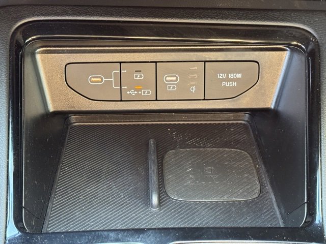 Used 2025 Kia K5 EX image 21
