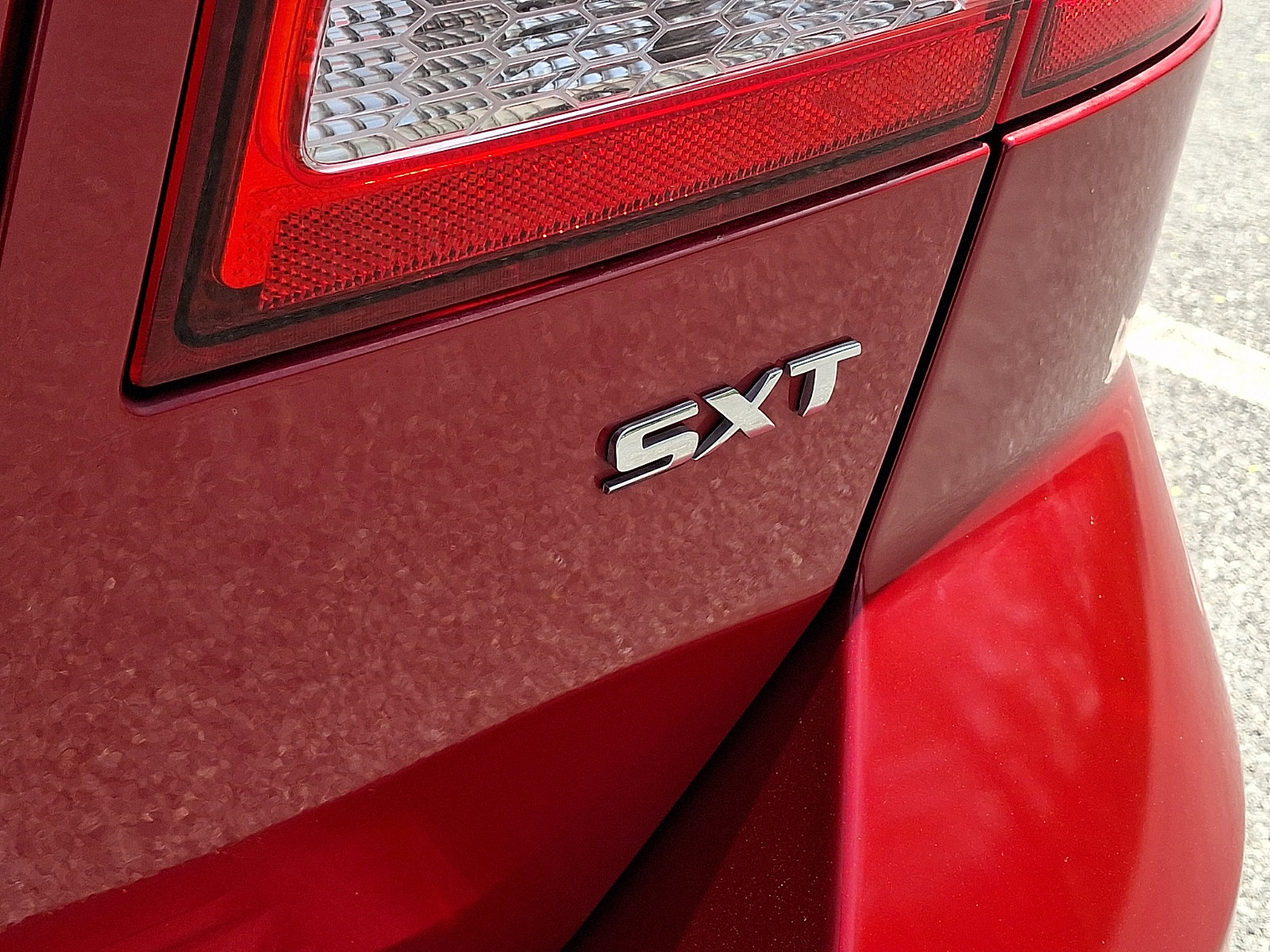 Used 2013 Dodge Journey SXT w/ Flexible Seating Group image 32