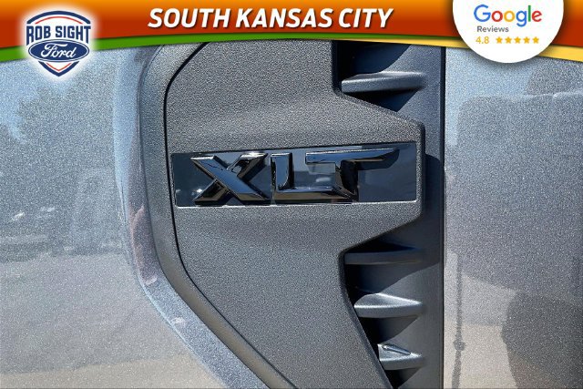 New 2026 Ford Ranger XLT w/ Equipment Group 301A High AWD/4WD image 9