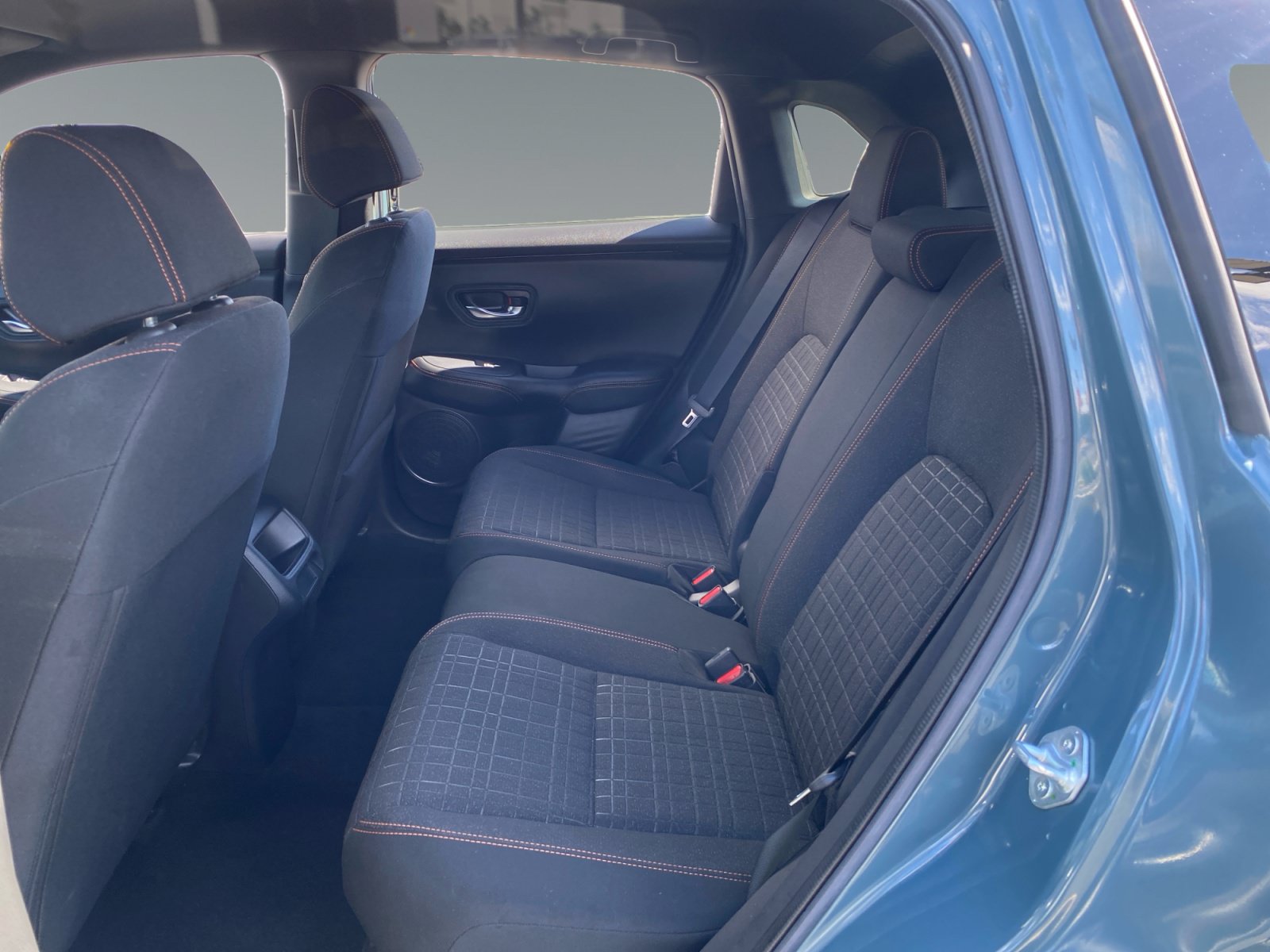 Used 2024 Honda HR-V Sport image 13