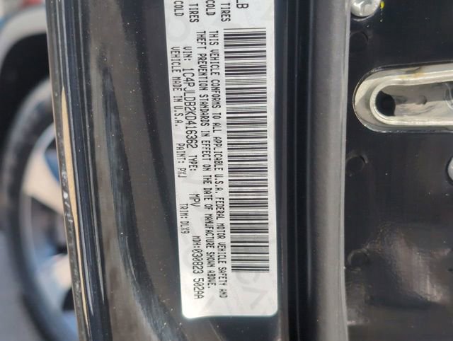 Used 2019 Jeep Cherokee Limited image 32