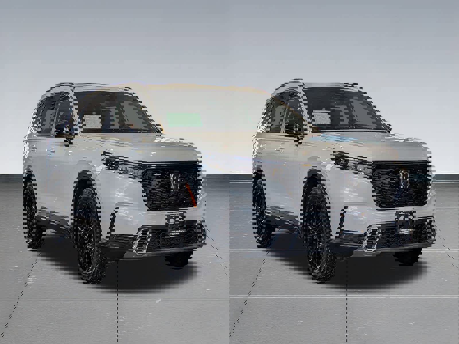 Certified 2023 Honda CR-V Sport Touring image 8