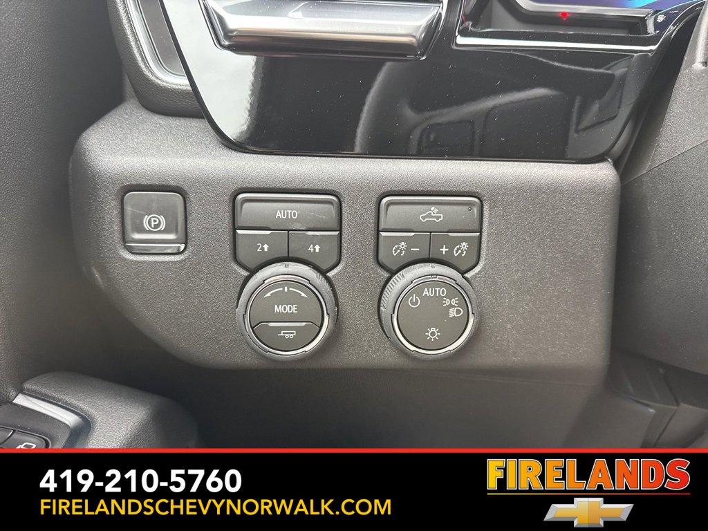 New 2026 Chevrolet Silverado 1500 LT image 22