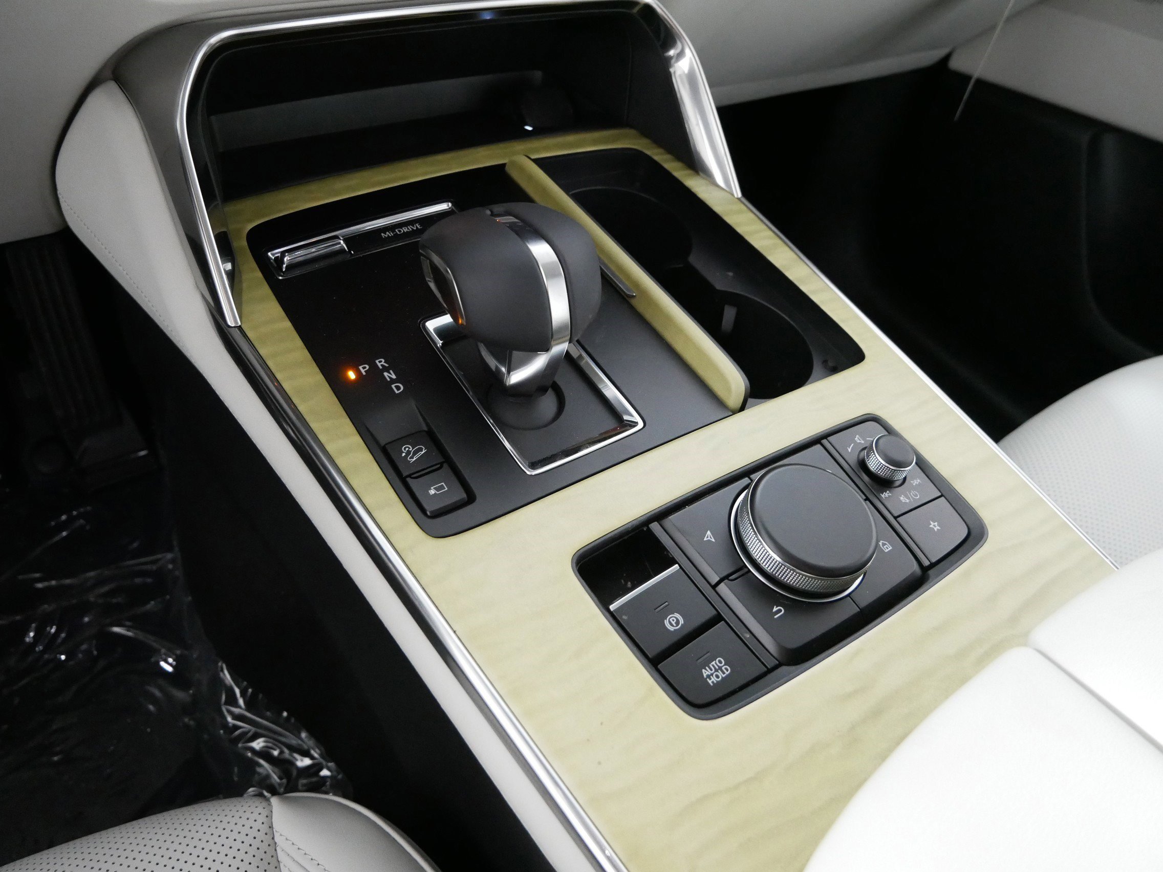 New 2026 MAZDA CX-90 3.3 Turbo S w/ Premium Plus image 6