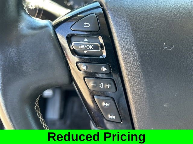 Used 2023 INFINITI QX80 Premium Select w/ Cargo Package AWD/4WD image 16