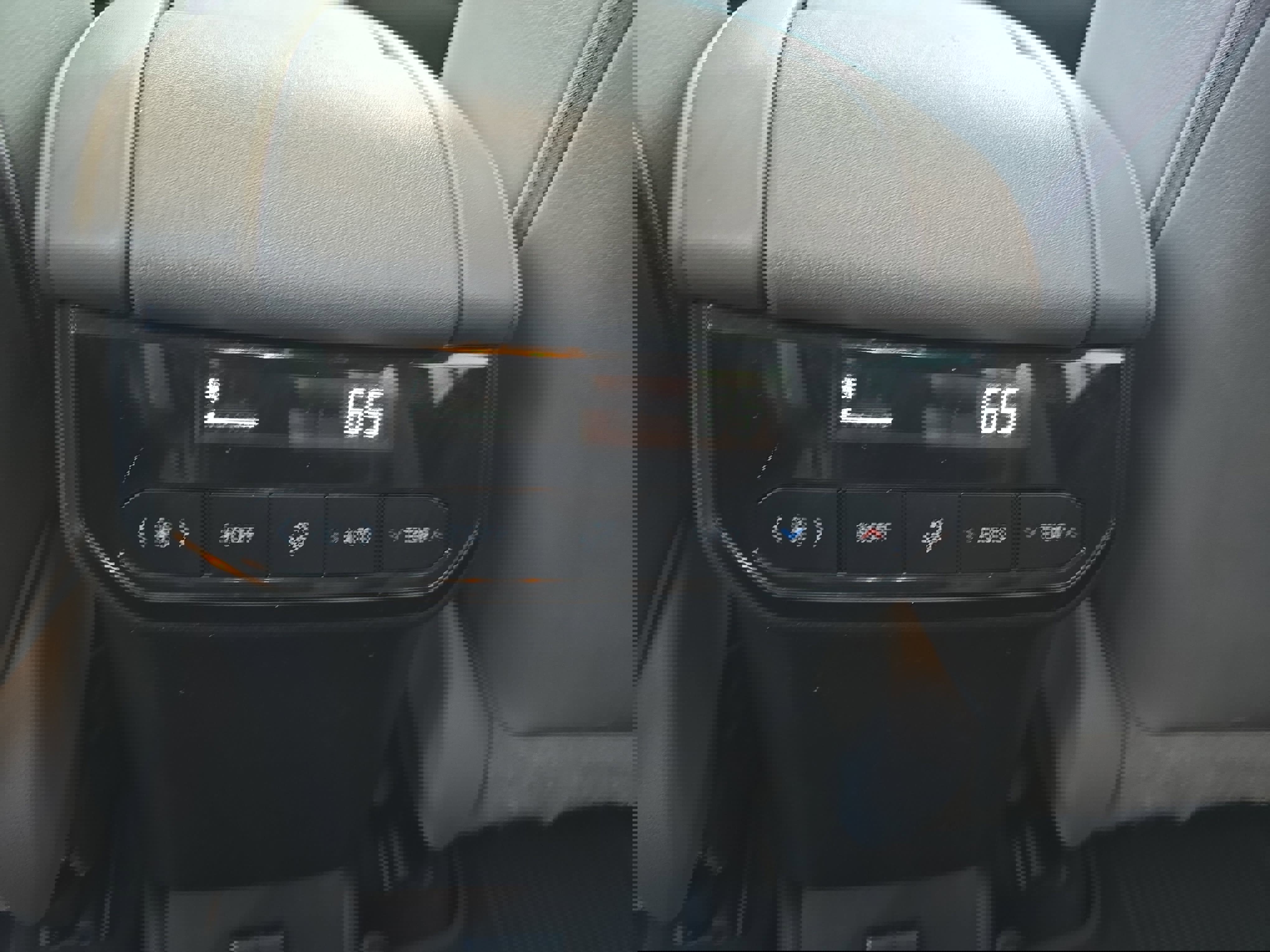 Certified 2023 Toyota Highlander XLE image 15