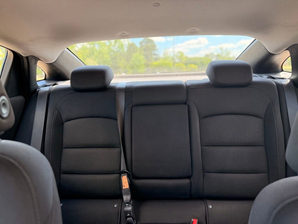 Used 2023 Chevrolet Malibu LT image 13