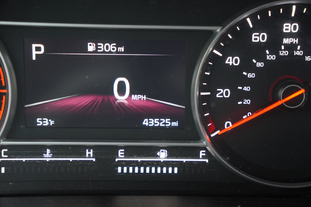 Certified 2023 Kia Sorento S AWD/4WD image 7