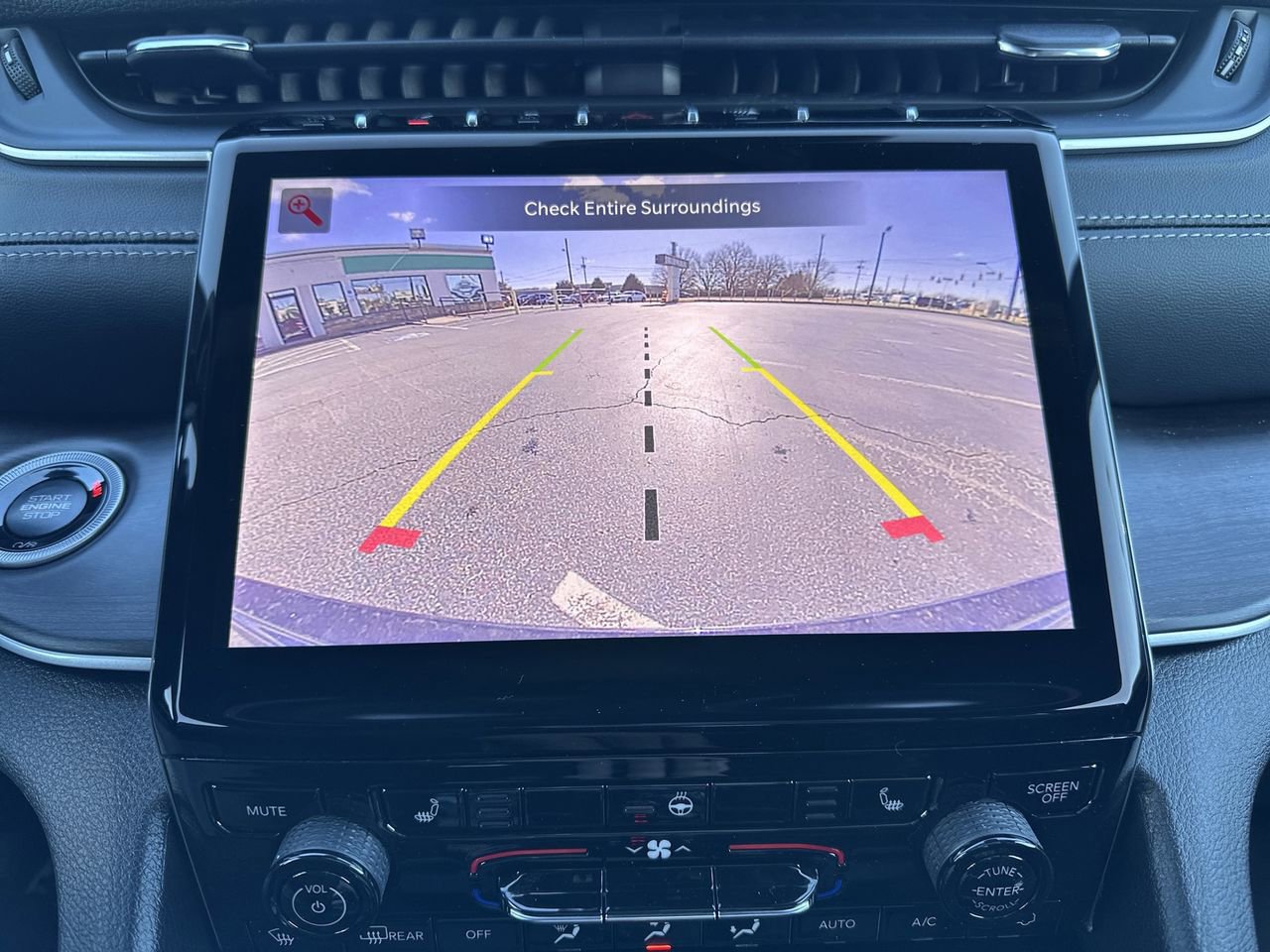 New 2025 Jeep Grand Cherokee Limited AWD/4WD image 5