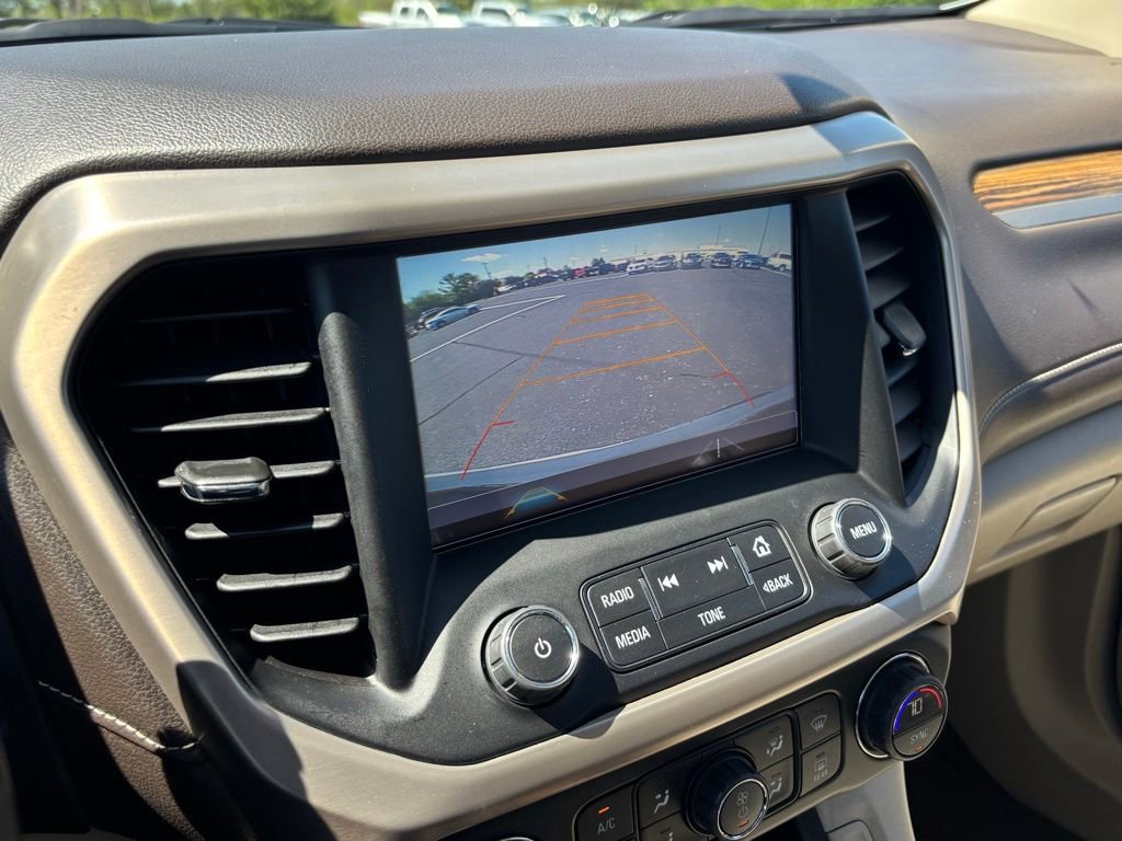 Used 2017 GMC Acadia Denali AWD/4WD image 44
