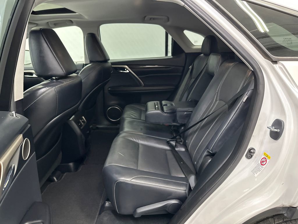 Used 2019 Lexus RX 350 FWD image 23