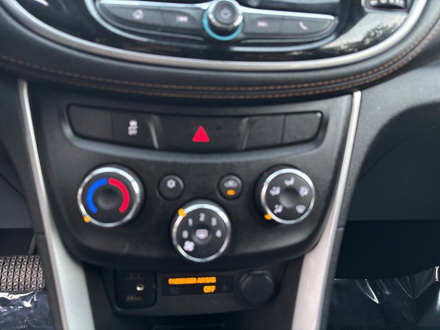 Used 2020 Chevrolet Trax LS w/ Tint and Cruise Package image 18