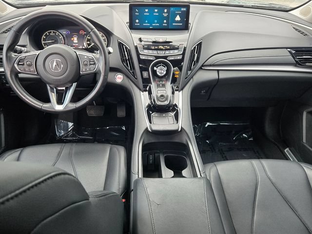 Certified 2020 Acura RDX FWD image 12