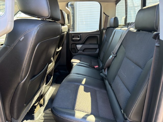Used 2015 GMC Sierra 1500 SLE w/ All-Terrain Package AWD/4WD image 20