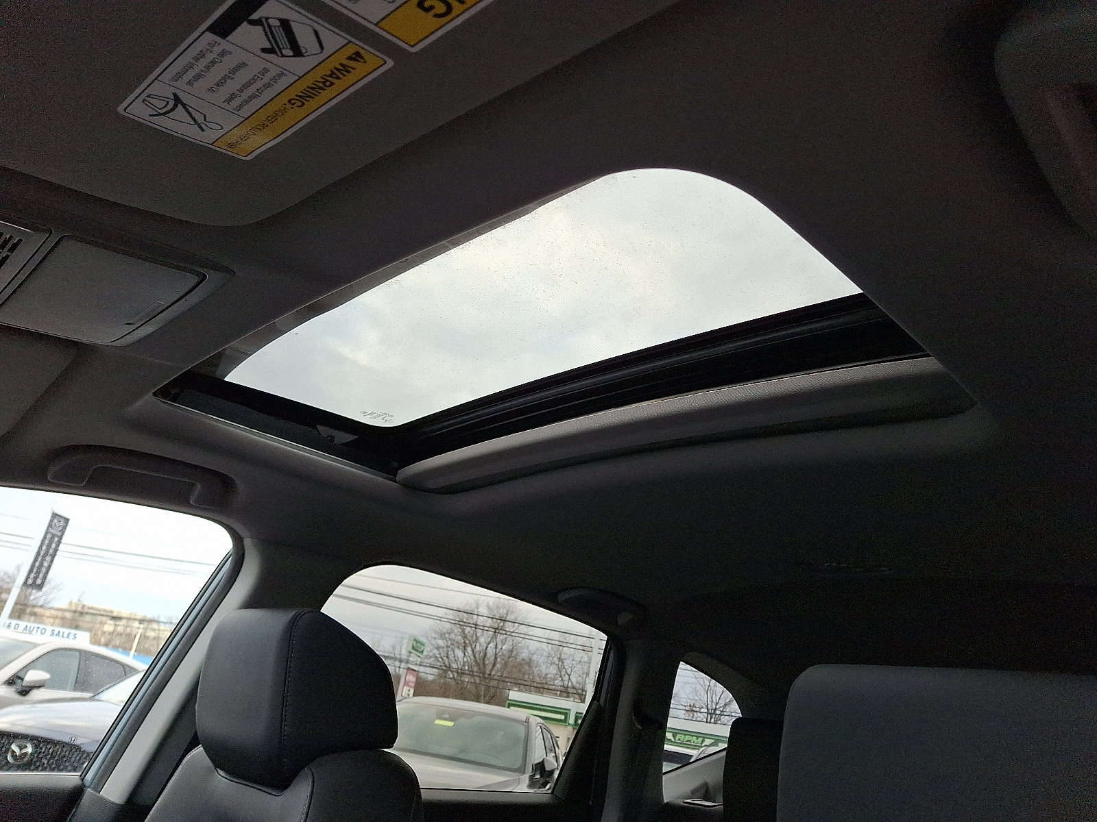 Used 2020 Honda CR-V Touring image 16