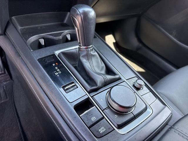 Used 2023 MAZDA CX-30 AWD 2.5 S w/ Select Package image 6