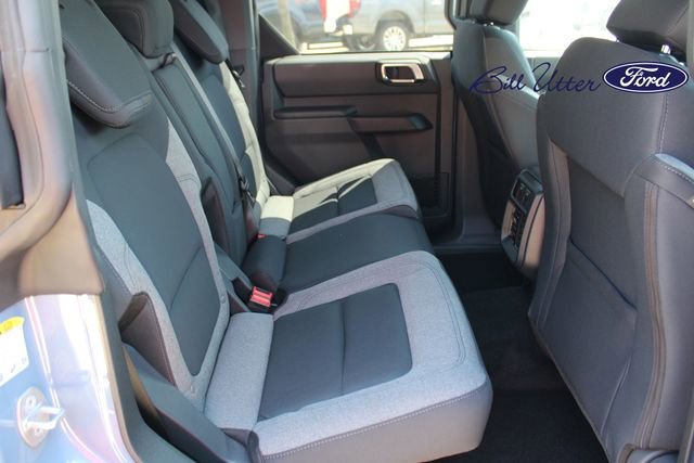 New 2025 Ford Bronco Big Bend image 8