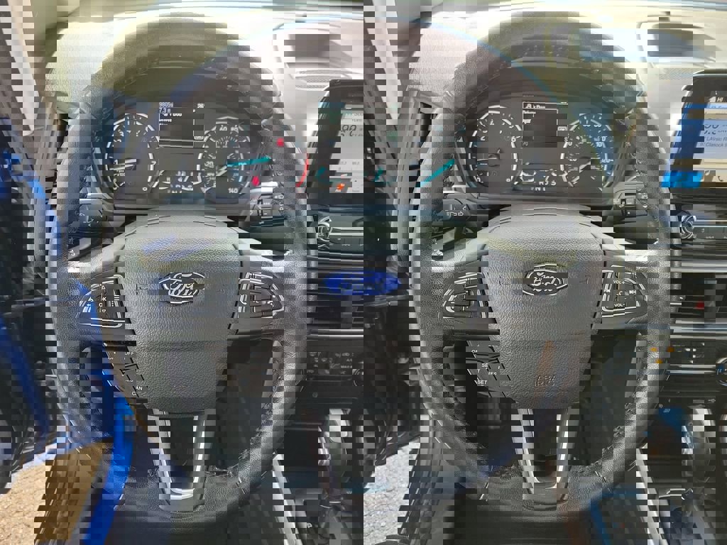 Used 2019 Ford EcoSport SE image 19