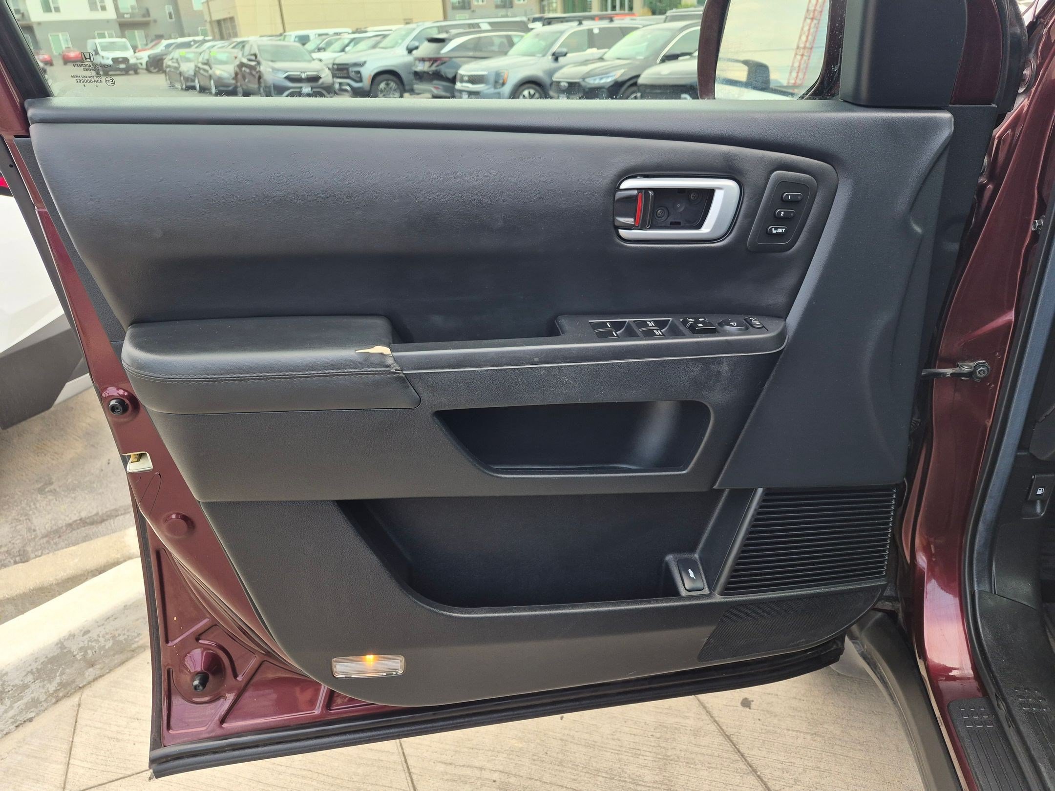 Used 2012 Honda Pilot Touring image 14