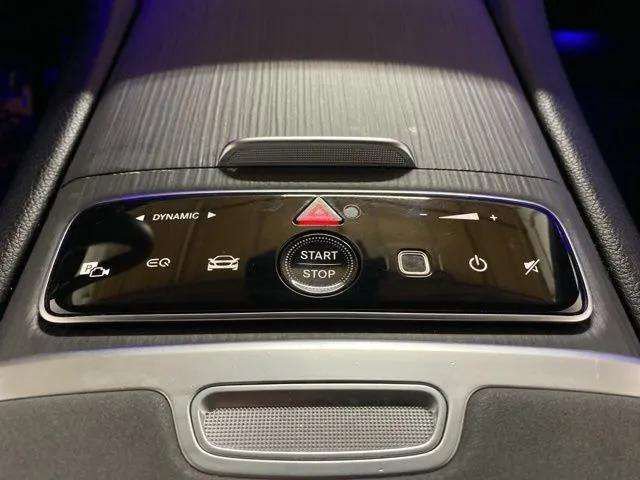 Used 2023 Mercedes-Benz EQS 580 4MATIC SUV image 94