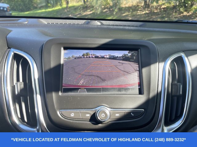 Used 2024 Chevrolet Equinox LT w/ LPO, Floor Liner Package FWD image 15