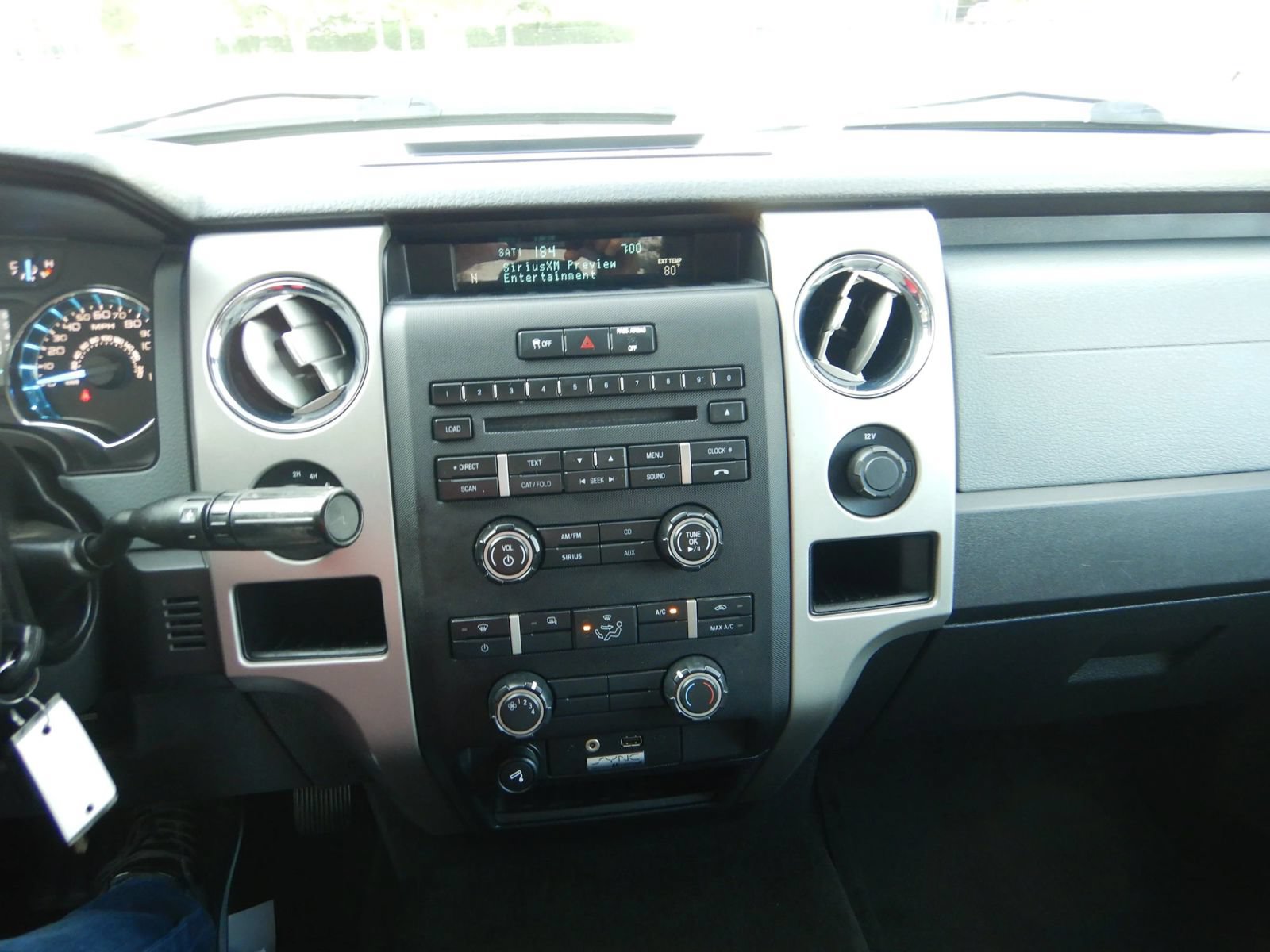 Used 2012 Ford F150 XLT w/ XTR Pkg AWD/4WD image 30