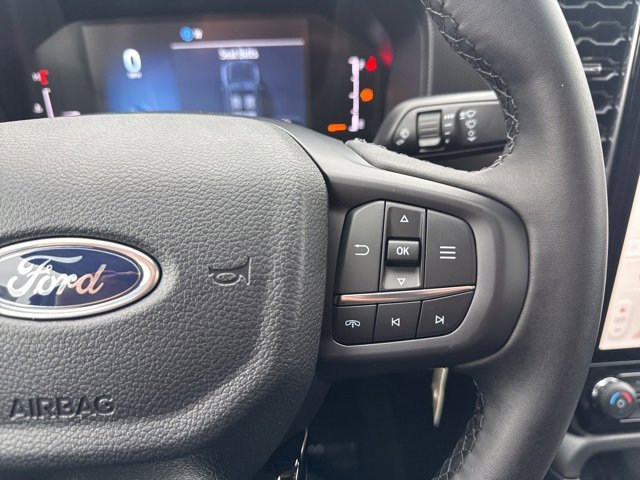New 2025 Ford Ranger XLT image 27