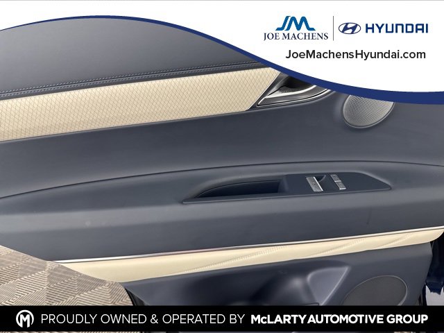 Used 2025 Genesis GV80 3.5T Prestige image 21