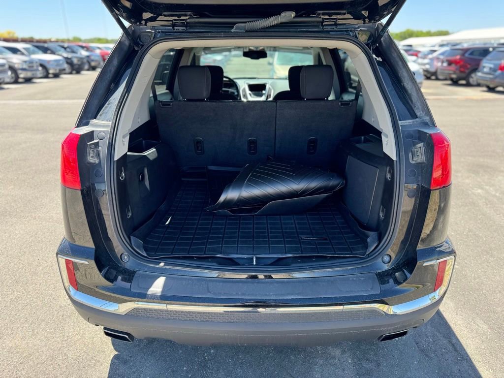 Used 2016 GMC Terrain SLE w/ Convenience Package AWD/4WD image 42