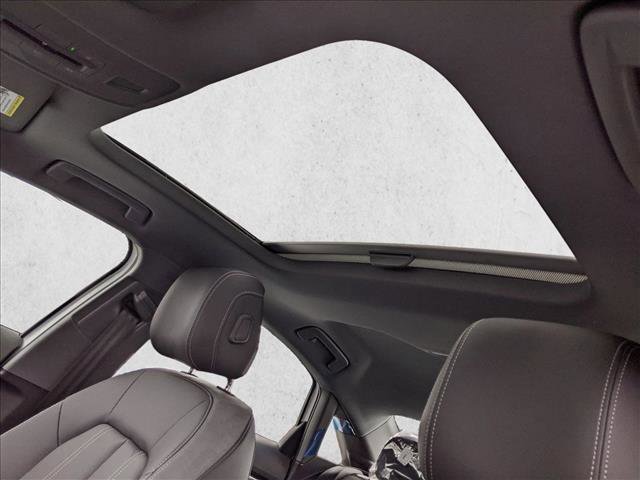 Certified 2025 Audi A3 2.0T Premium w/ Convenience Package image 13