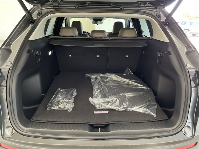 Certified 2025 MAZDA CX-50 AWD 2.5 S w/ Accent Package image 15