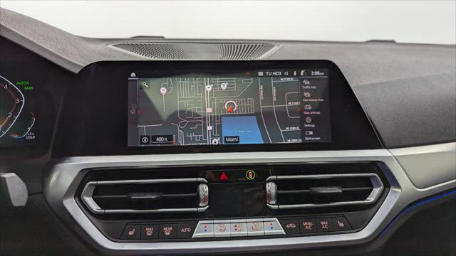 Used 2021 BMW 330i Sedan image 28