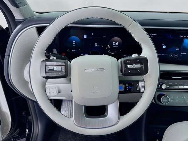 New 2026 Hyundai Palisade Calligraphy image 16