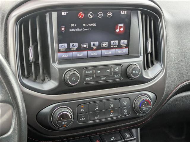 Used 2016 GMC Canyon SLE w/ All Terrain Package AWD/4WD image 12