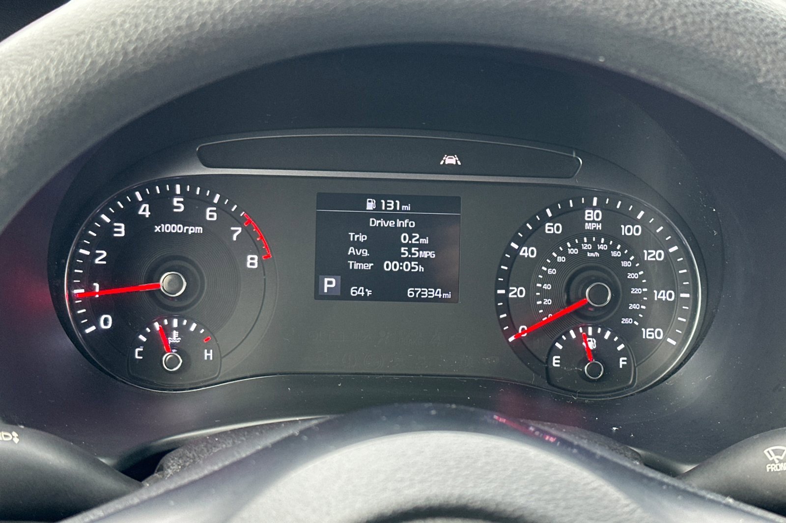 Used 2021 Kia Soul S image 26