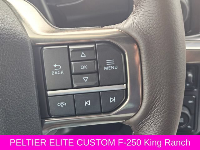 New 2026 Ford F250 King Ranch AWD/4WD image 29