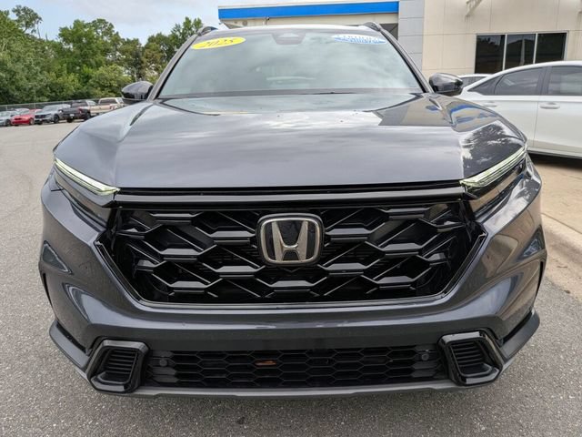 Certified 2025 Honda CR-V Sport-L image 3