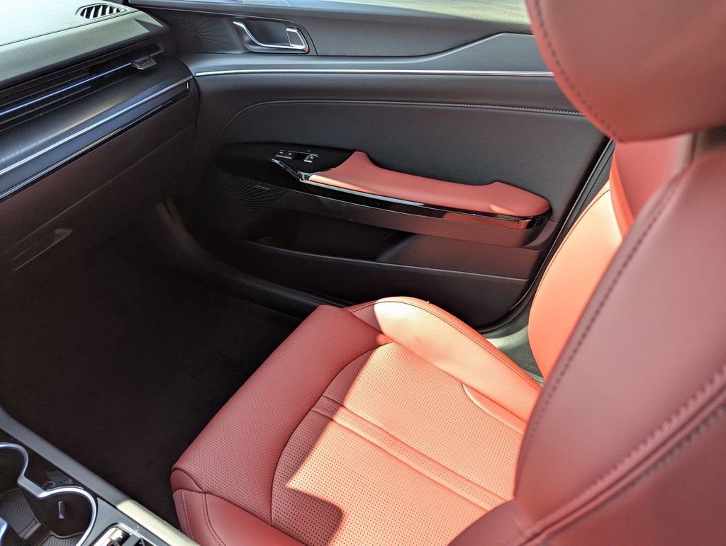 New 2026 Kia K5 GT-Line FWD image 16