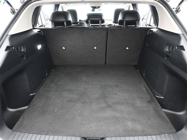 Certified 2023 MAZDA CX-50 AWD 2.5 S w/ Cargo Package image 25