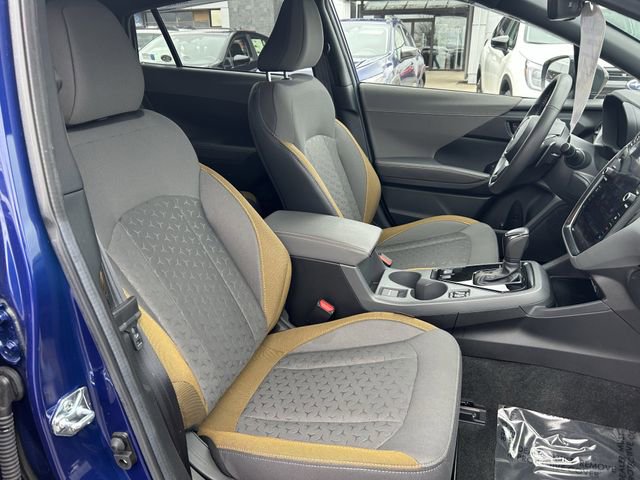 Used 2025 Subaru Crosstrek 2.5i Sport AWD/4WD image 23