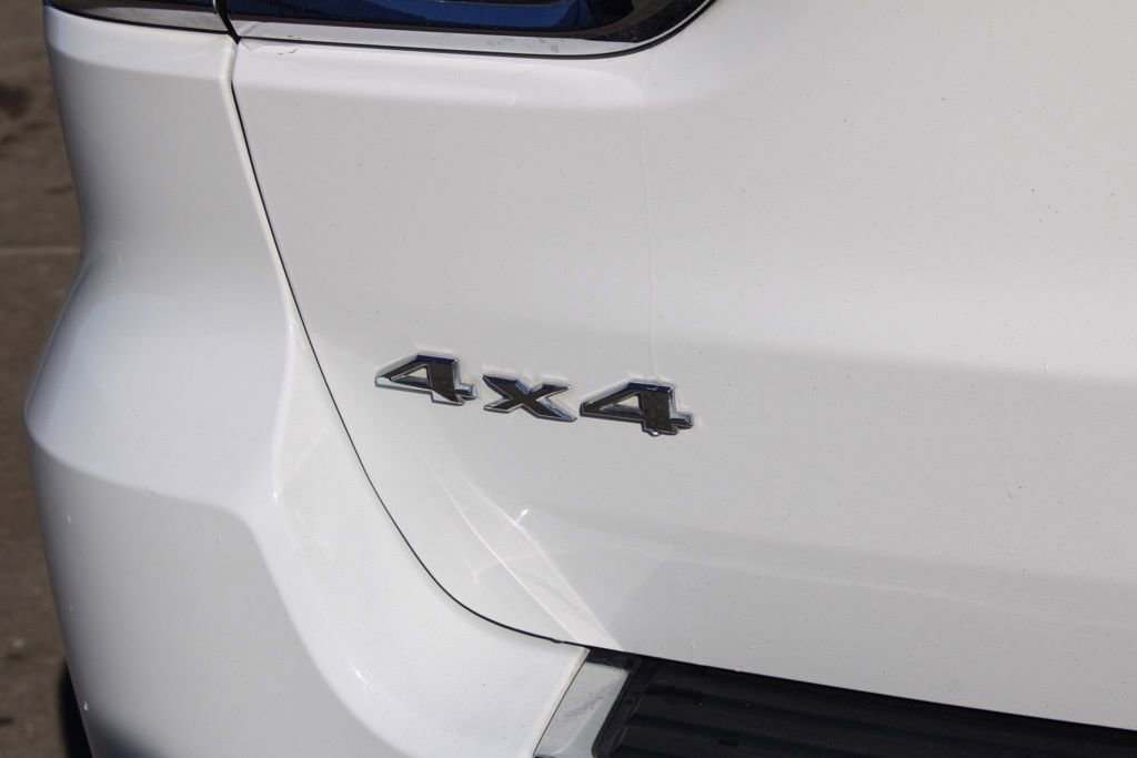 Used 2019 Jeep Grand Cherokee Limited image 9