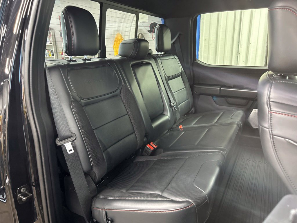 Used 2024 Ford F150 Raptor AWD/4WD image 42