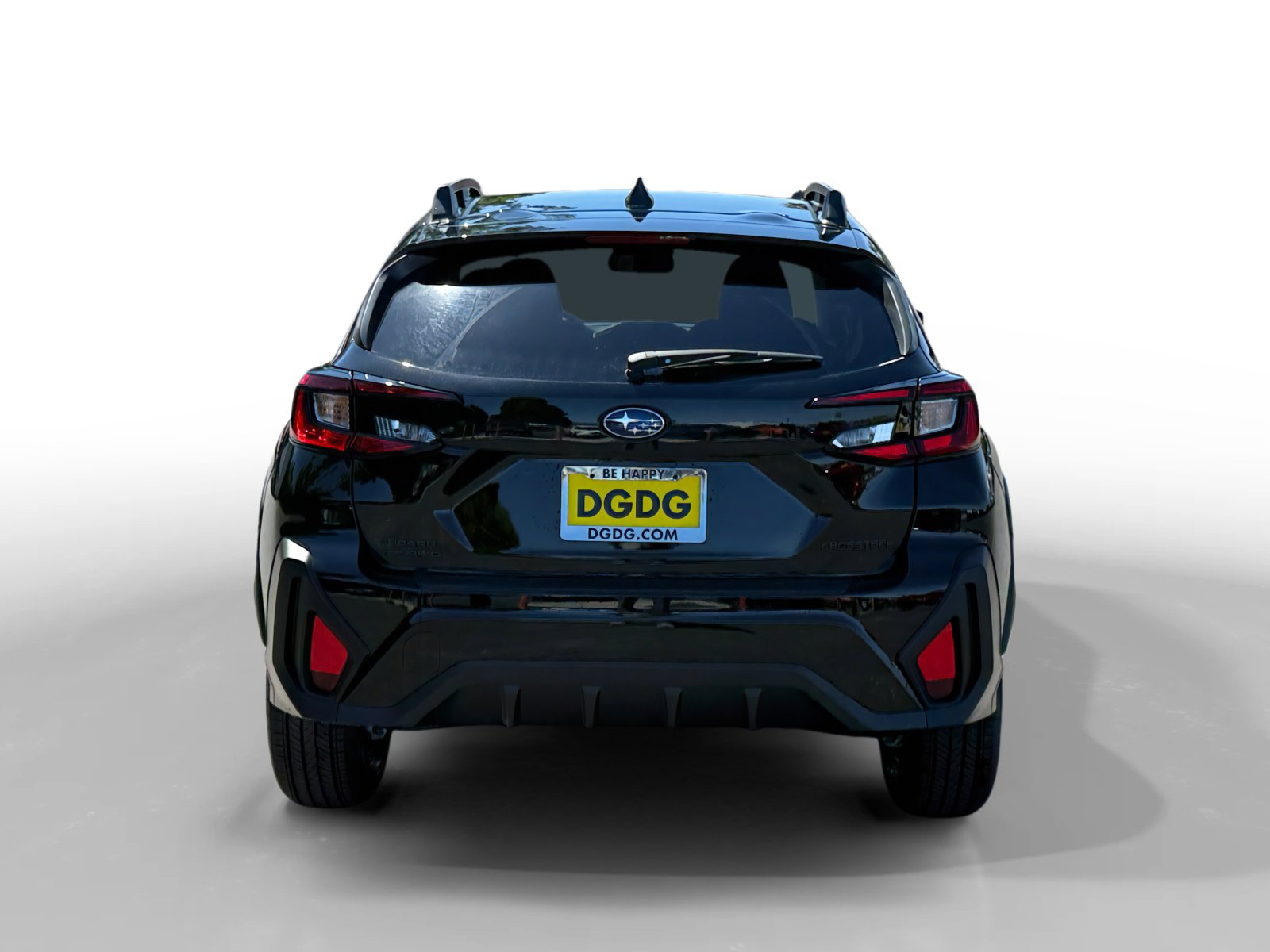 New 2026 Subaru Crosstrek 2.0i Premium image 4